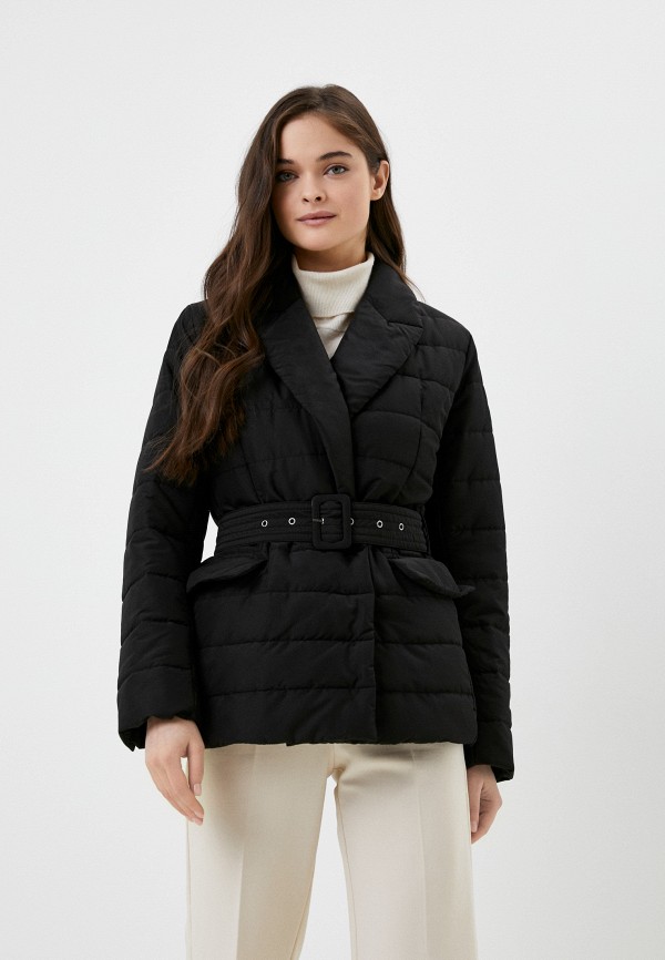 

Куртка утепленная Conso Wear, Черный