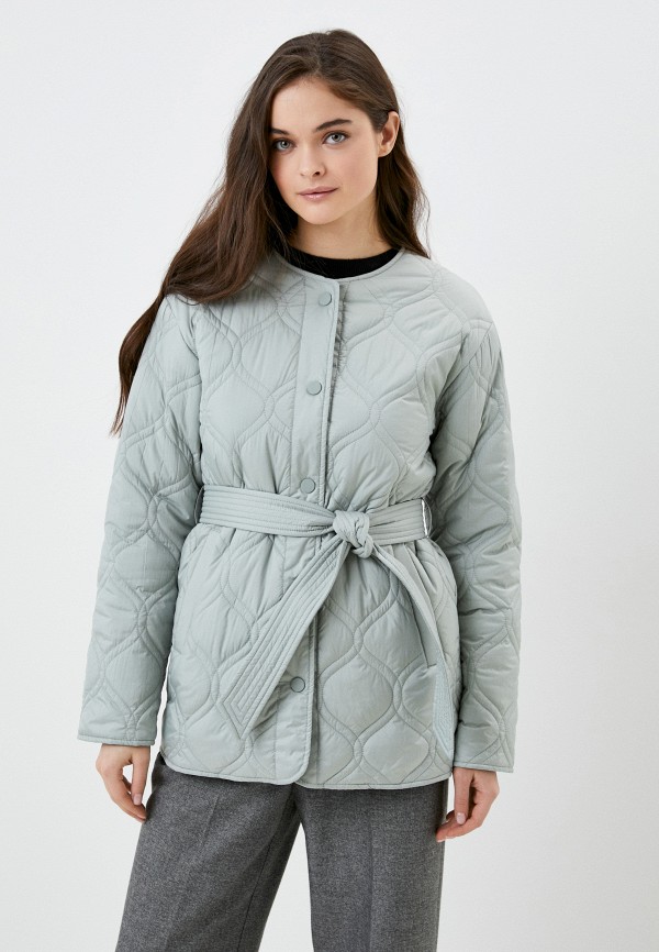 

Куртка утепленная Conso Wear, Бирюзовый