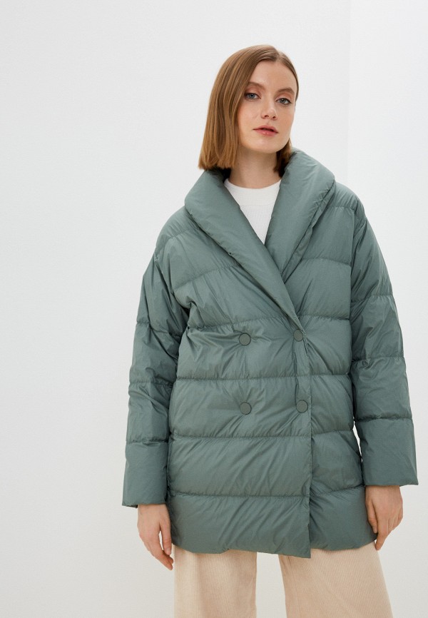 

Пуховик Conso Wear, Хаки