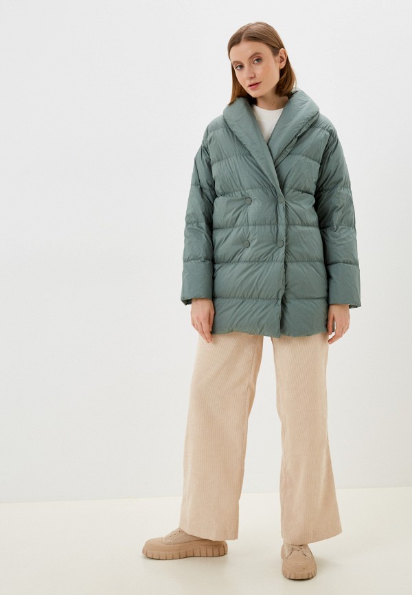 фото Пуховик conso wear