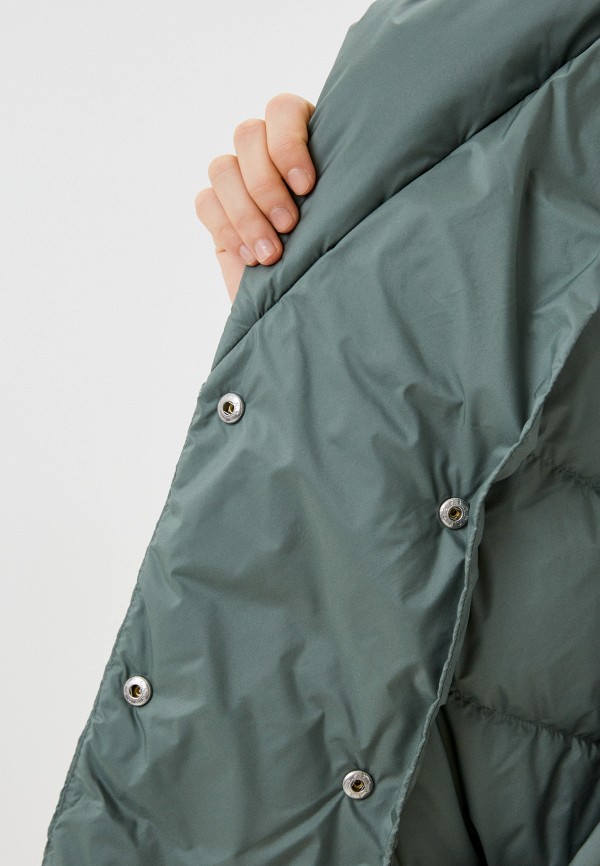 фото Пуховик conso wear