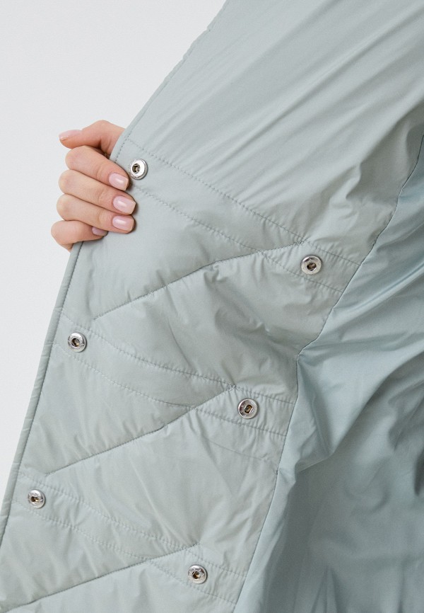 фото Куртка утепленная conso wear