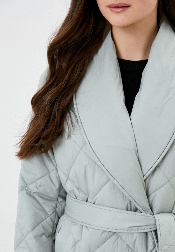 фото Куртка утепленная conso wear