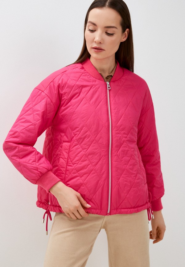 

Куртка утепленная Conso Wear, Фуксия