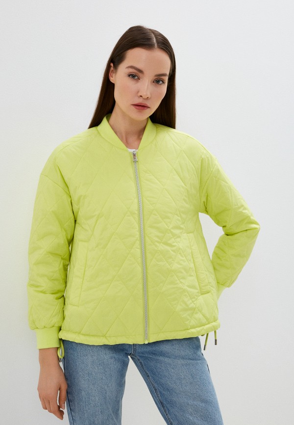Куртка утепленная  Conso Wear