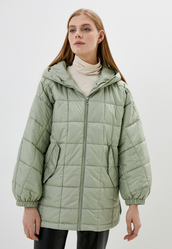Куртка утепленная  Conso Wear