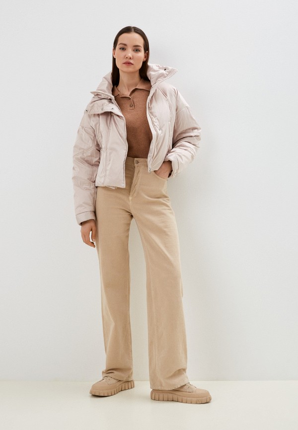 фото Пуховик conso wear