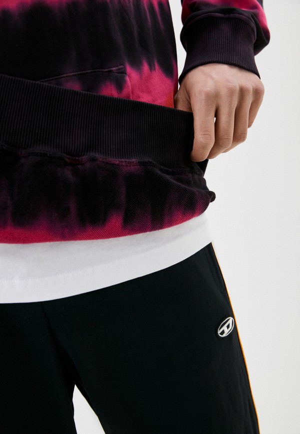 фото Худи diesel