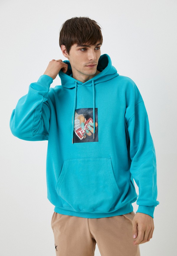 Худи  Diesel