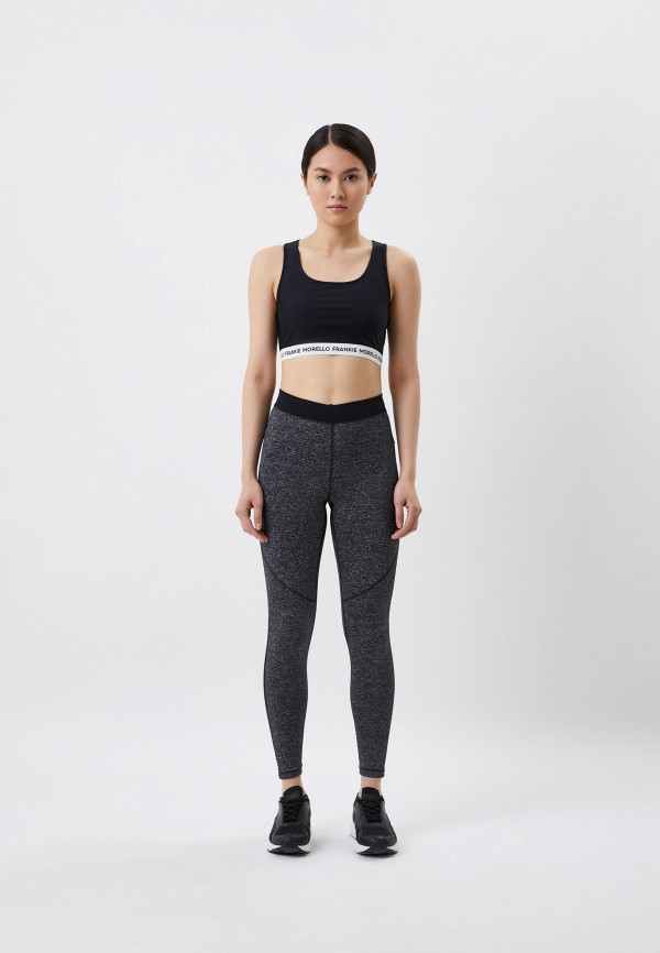 фото Топ спортивный frankie morello