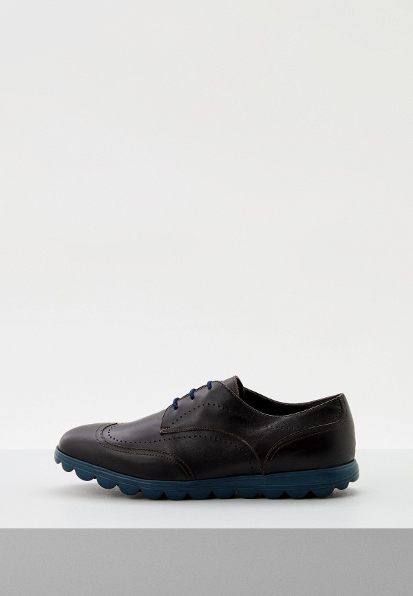 

Туфли Pollini, Коричневый
