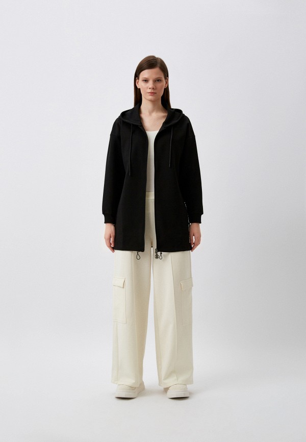 фото Толстовка roberto cavalli