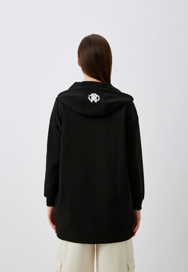 фото Толстовка roberto cavalli