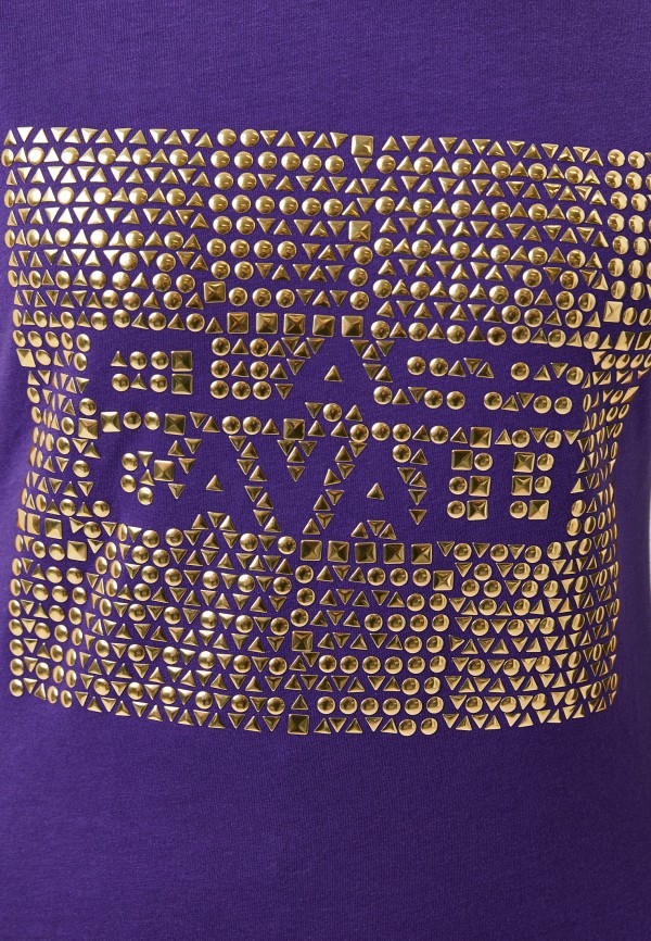 Футболка Cavalli Class Футболка Cavalli Class фото
