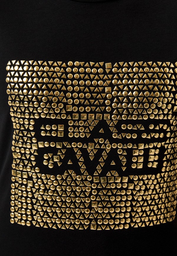 Футболка Cavalli Class Футболка Cavalli Class фото