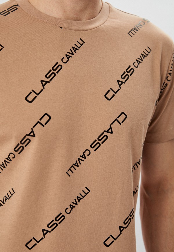Футболка Cavalli Class Футболка Cavalli Class фото