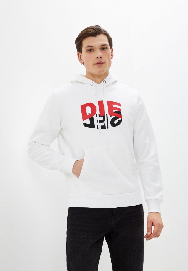 Худи  Diesel
