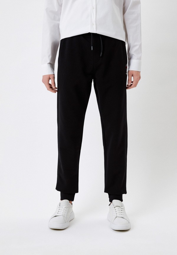 Брюки спортивные Karl Lagerfeld Брюки спортивные Karl Lagerfeld фото