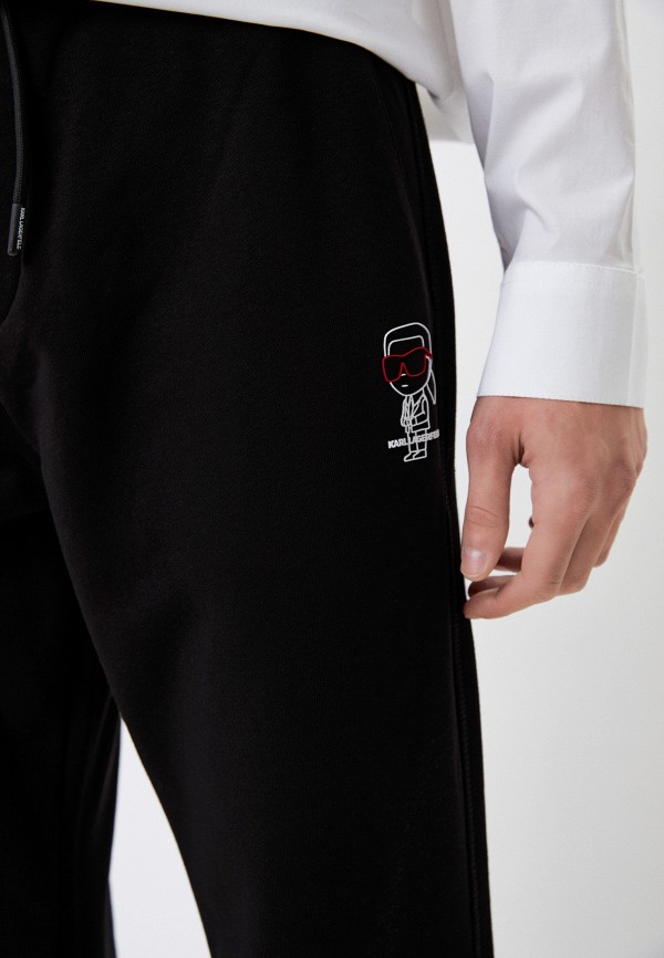 Брюки спортивные Karl Lagerfeld Брюки спортивные Karl Lagerfeld фото