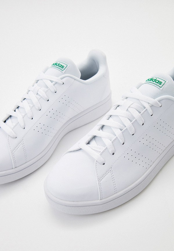 Кеды  adidas фото