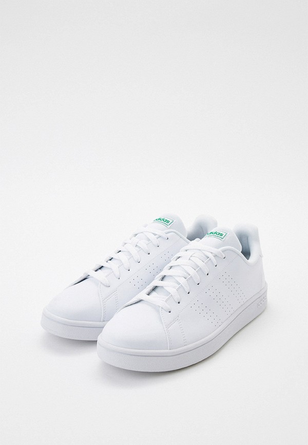 Кеды  adidas фото