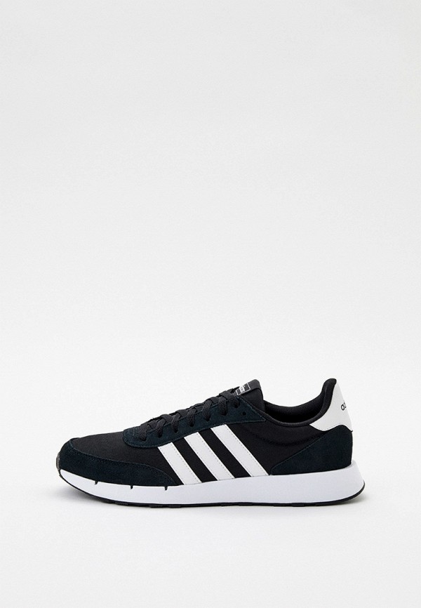 

Кроссовки adidas, Черный, RUN 60s 2.0