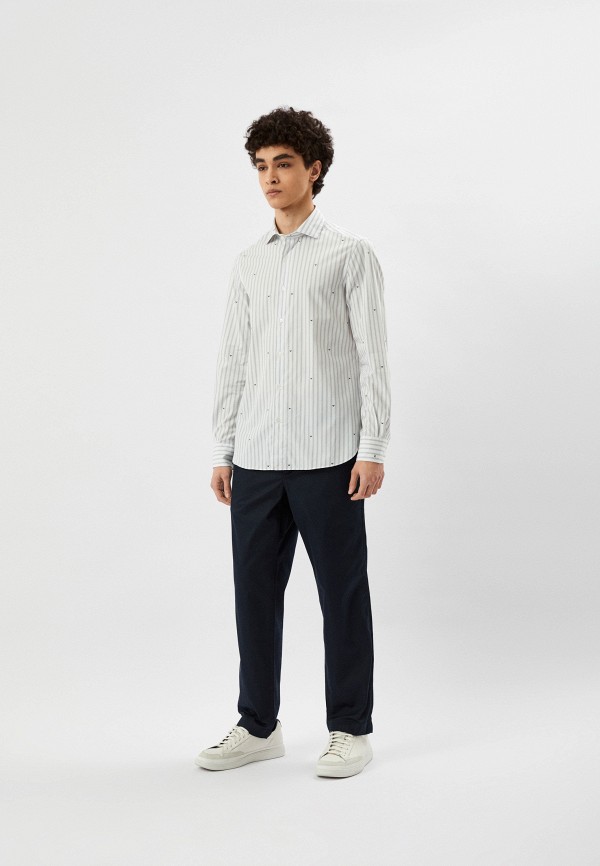 Рубашка Emporio Armani Рубашка Emporio Armani фото