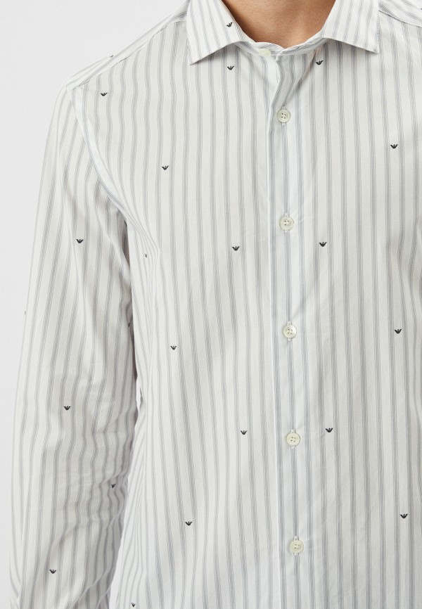 Рубашка Emporio Armani Рубашка Emporio Armani фото