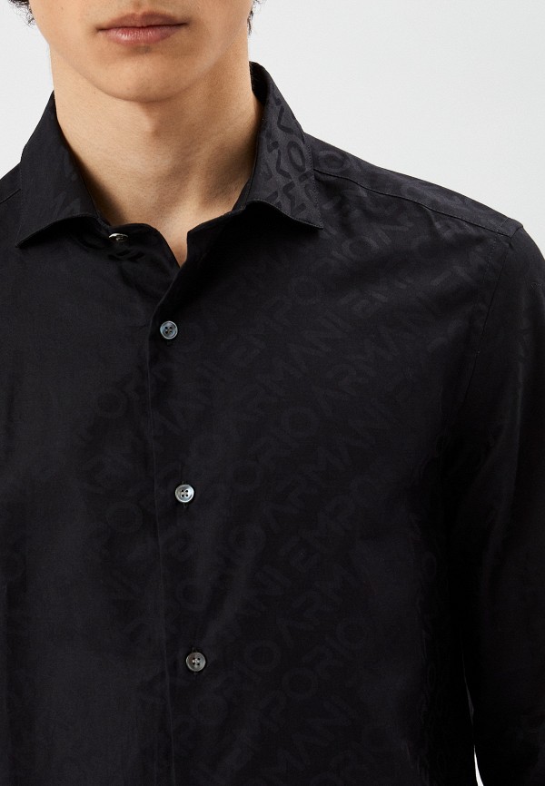 фото Рубашка emporio armani