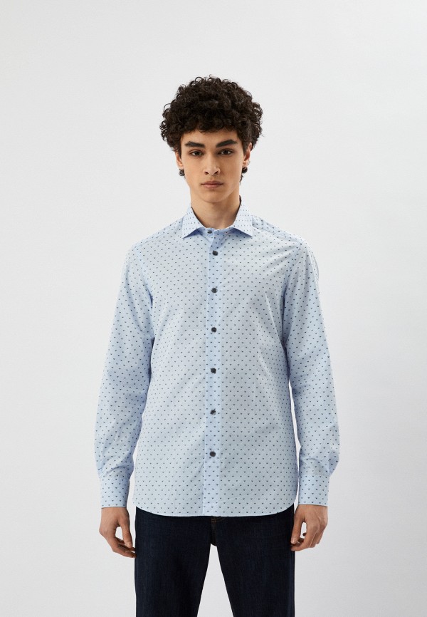 Рубашка Emporio Armani Рубашка Emporio Armani фото