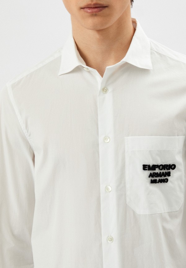 Рубашка  Emporio Armani фото