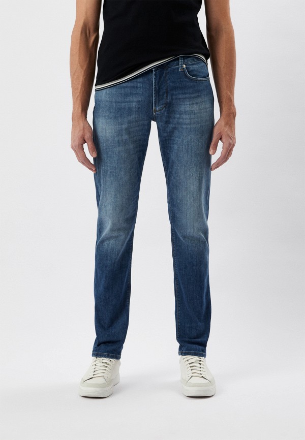

Джинсы Emporio Armani, Синий