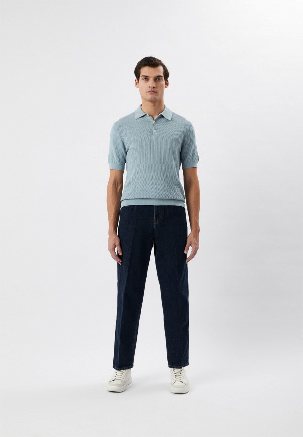 Джинсы  Emporio Armani фото