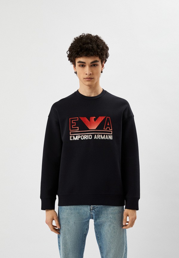 Свитшот  Emporio Armani