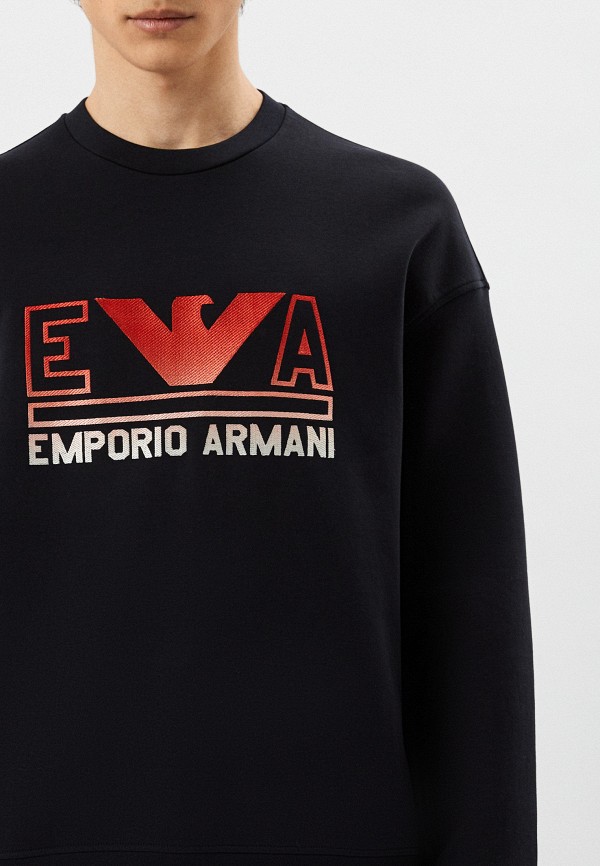 Свитшот  Emporio Armani фото