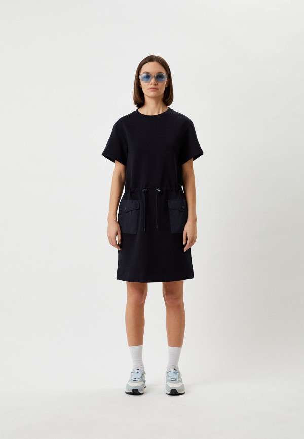 

Платье Emporio Armani, Синий, MANGA BEAR