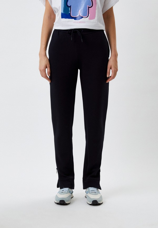 

Брюки спортивные Emporio Armani, Синий