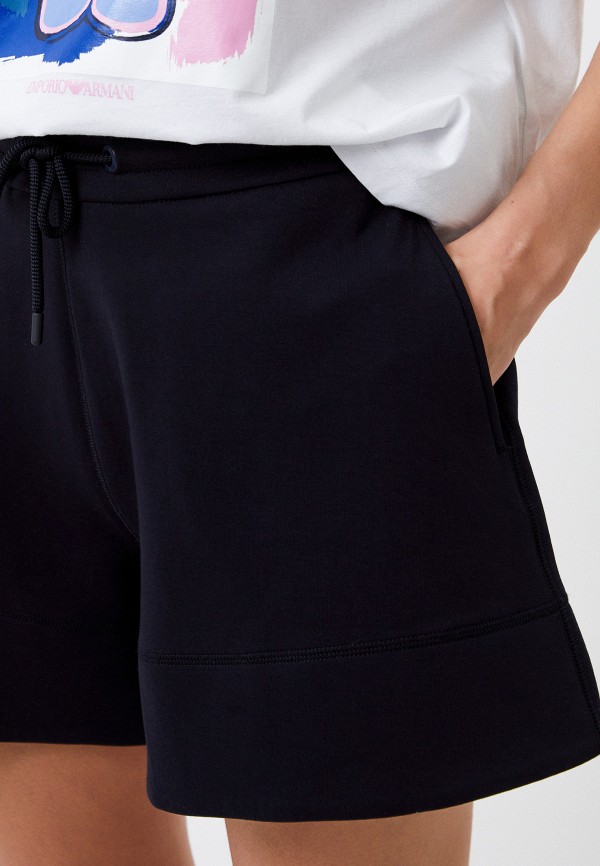 фото Шорты спортивные emporio armani