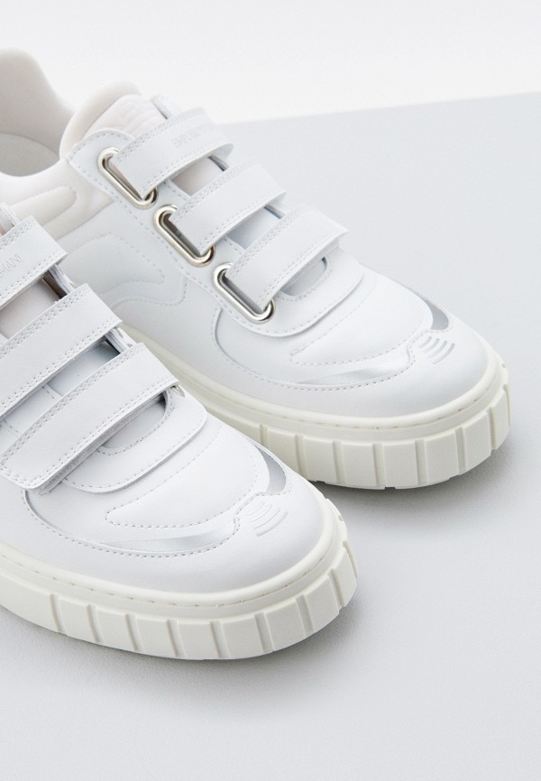 Кеды  Emporio Armani фото