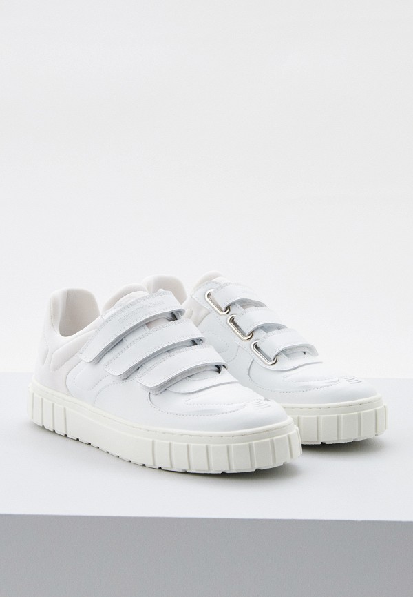Кеды  Emporio Armani фото
