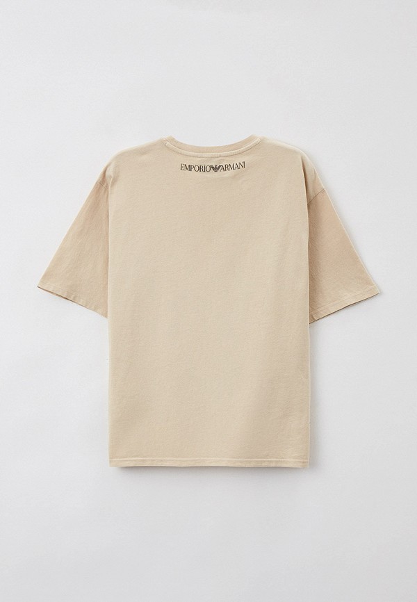 Футболка Emporio Armani Футболка Emporio Armani фото