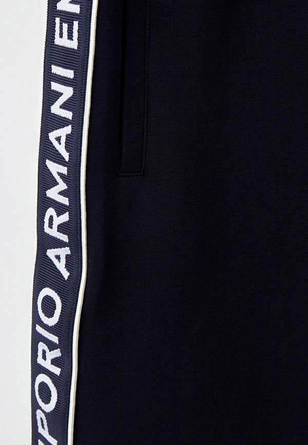 фото Шорты спортивные emporio armani