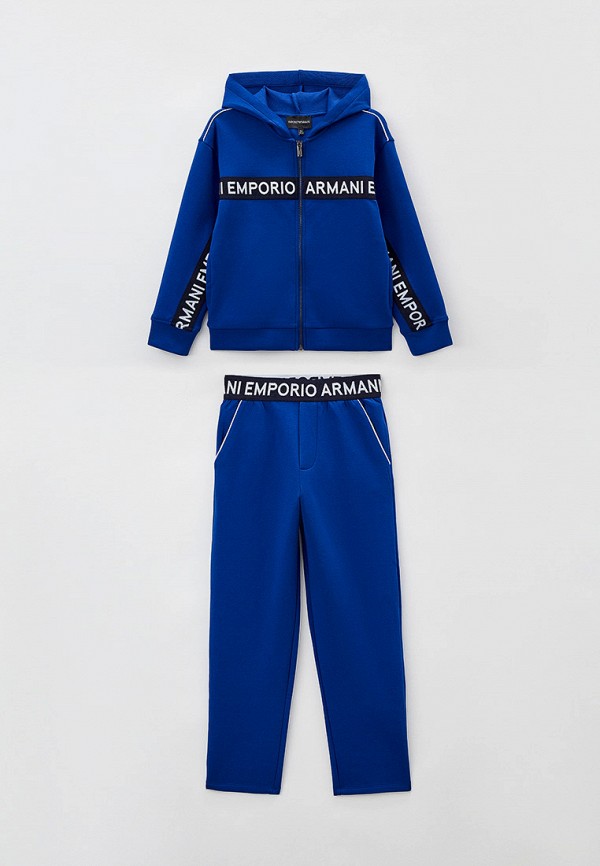 Костюм спортивный  Emporio Armani