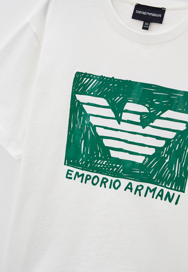 фото Костюм спортивный emporio armani