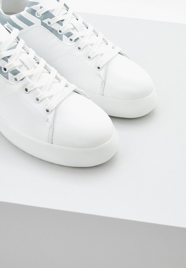 Кеды  Emporio Armani фото