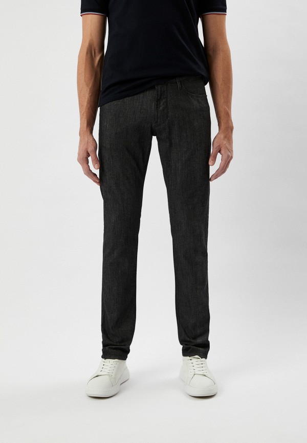 

Джинсы Emporio Armani, Серый