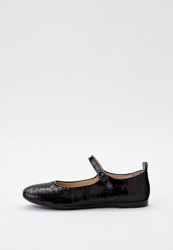 

Туфли Emporio Armani, Черный