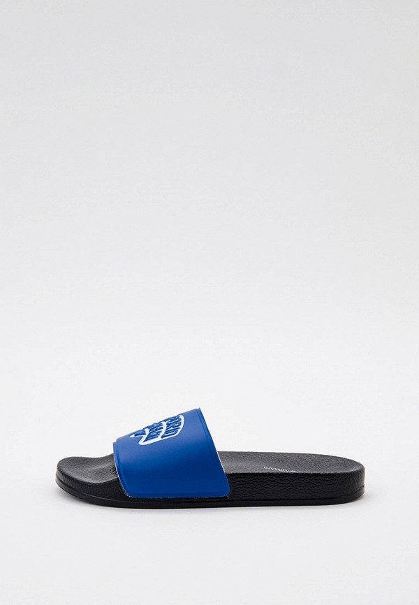 фото Сланцы emporio armani
