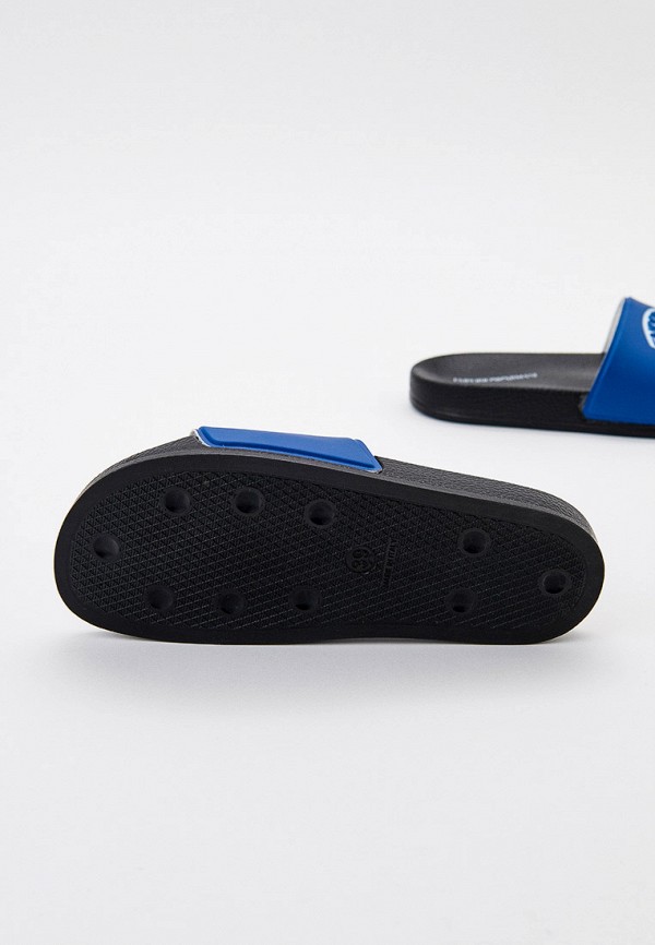 фото Сланцы emporio armani