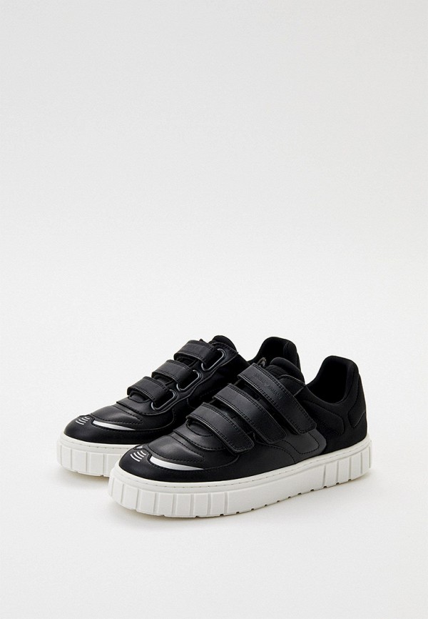 Кеды  Emporio Armani фото